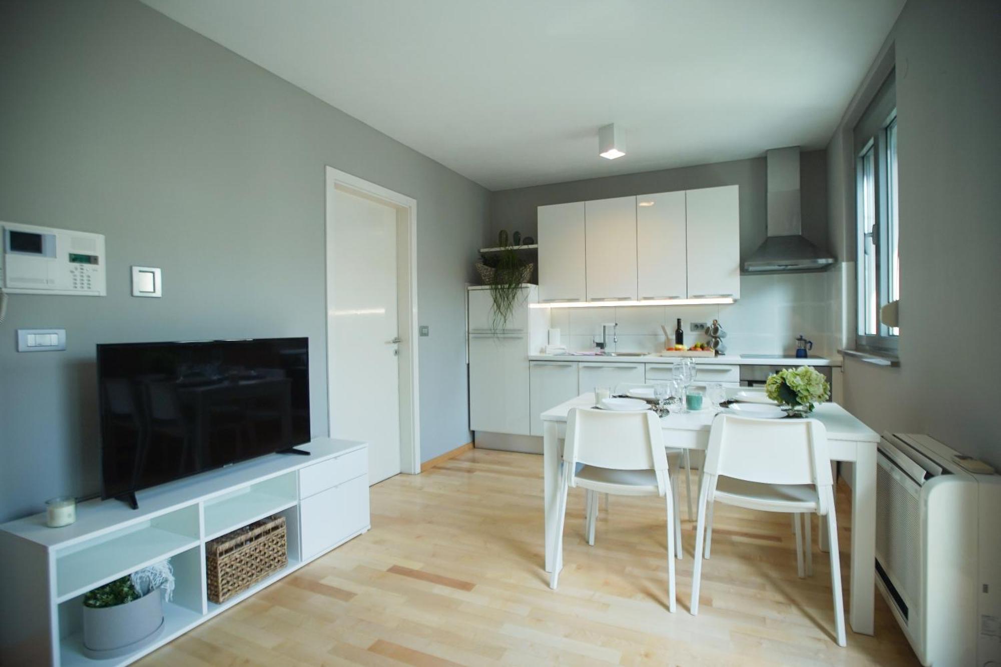 Apartamento Elly Ankaran Exterior foto