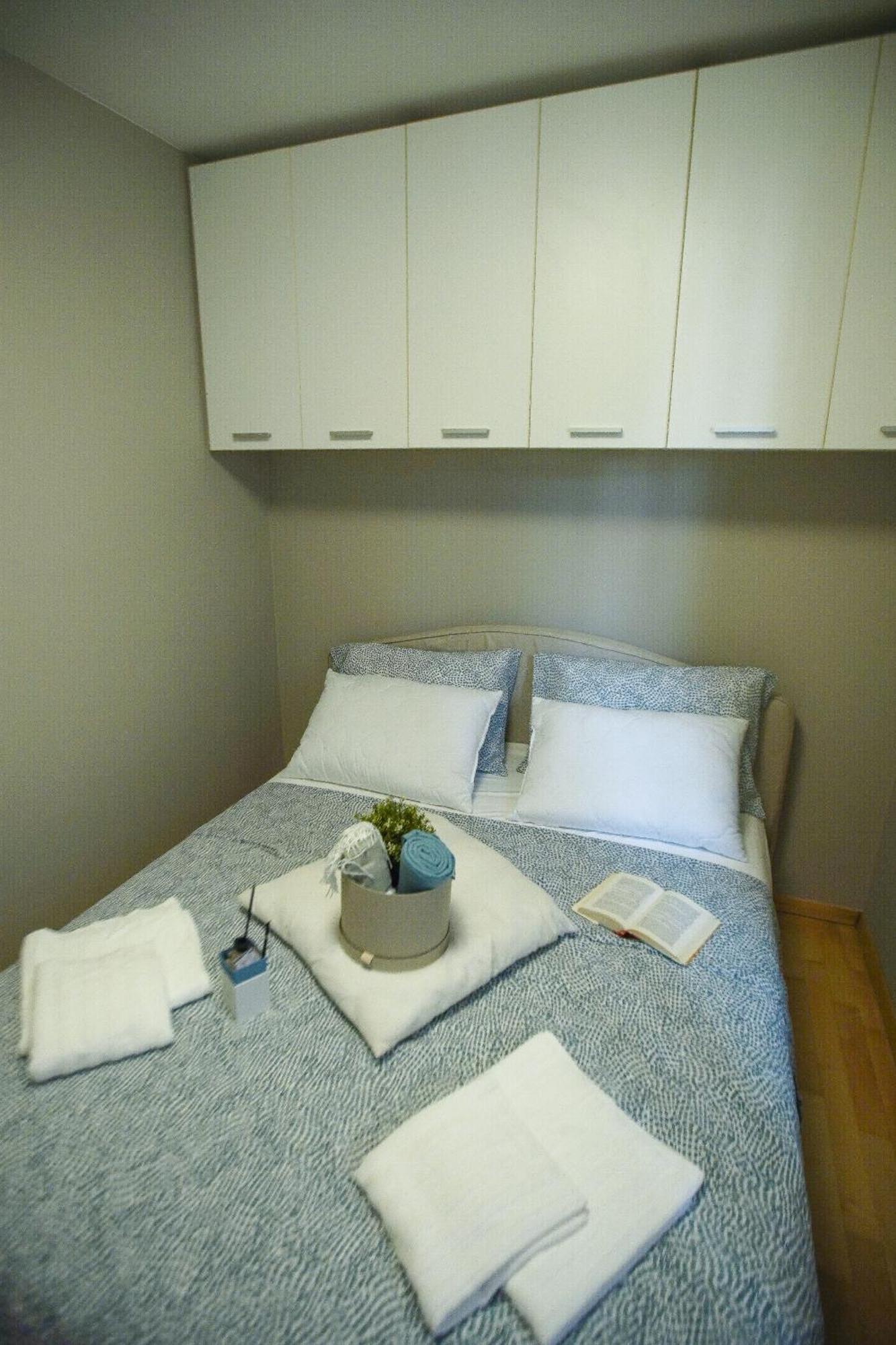 Apartamento Elly Ankaran Exterior foto