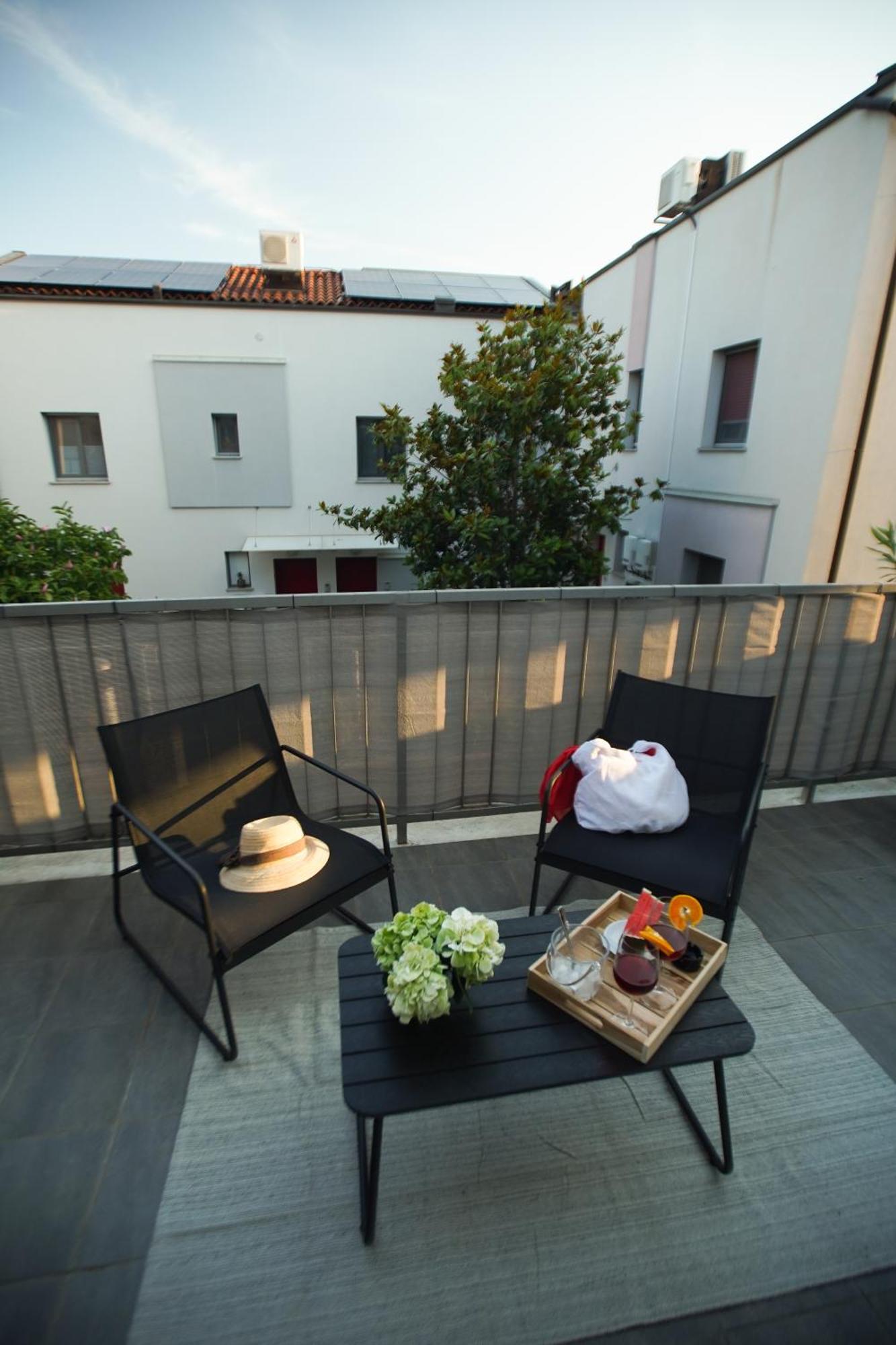 Apartamento Elly Ankaran Exterior foto