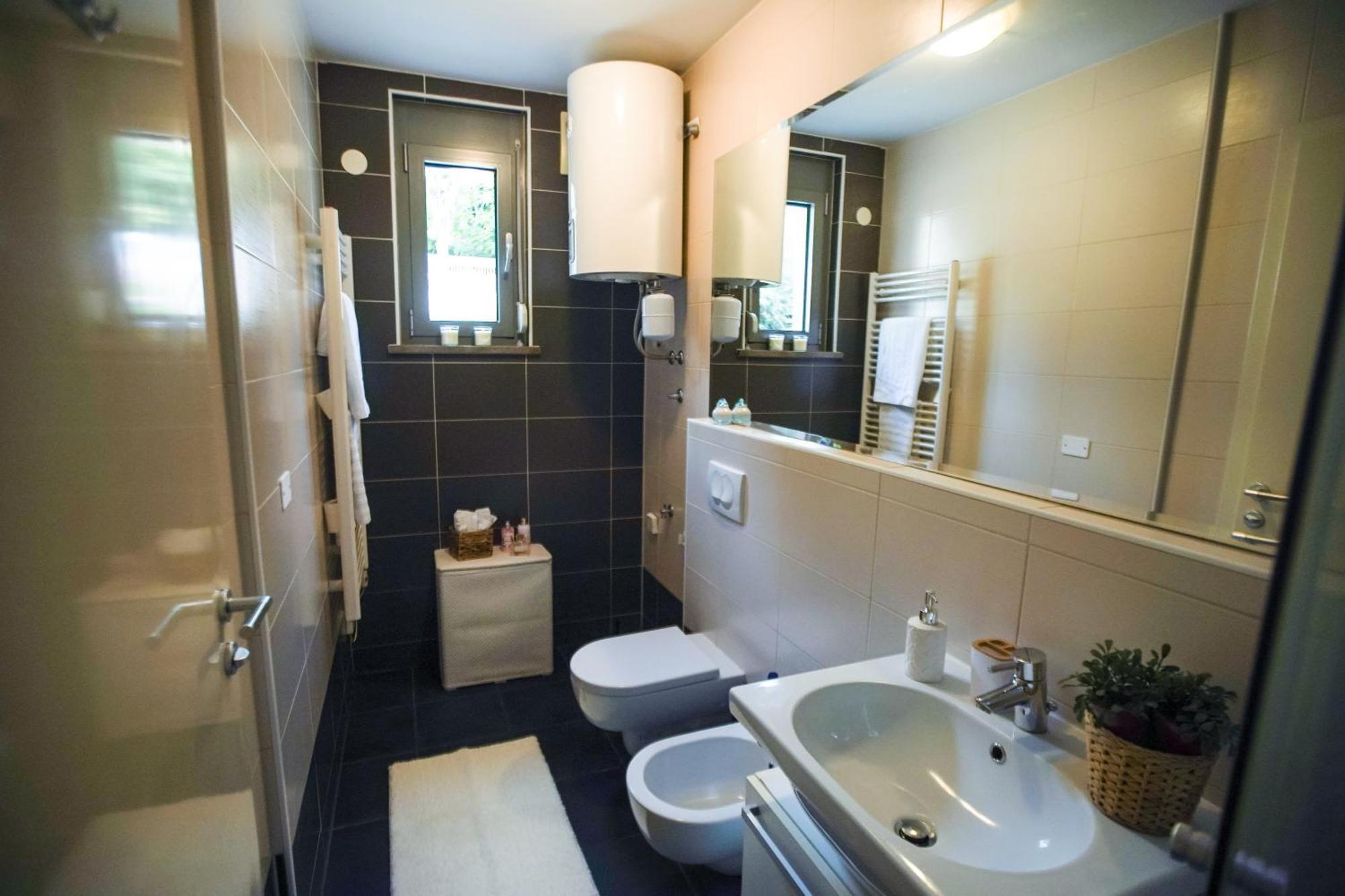 Apartamento Elly Ankaran Exterior foto